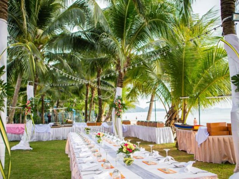 Koh Chang Grande Resort & Spa 153430