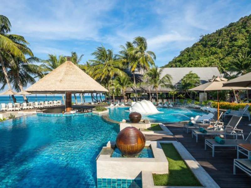 Koh Chang Grande Resort & Spa 153431