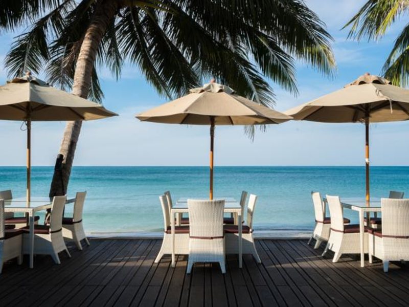 Koh Chang Grande Resort & Spa 153434