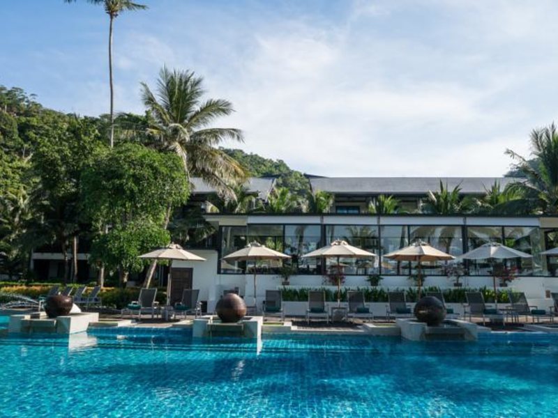 Koh Chang Grande Resort & Spa 153436