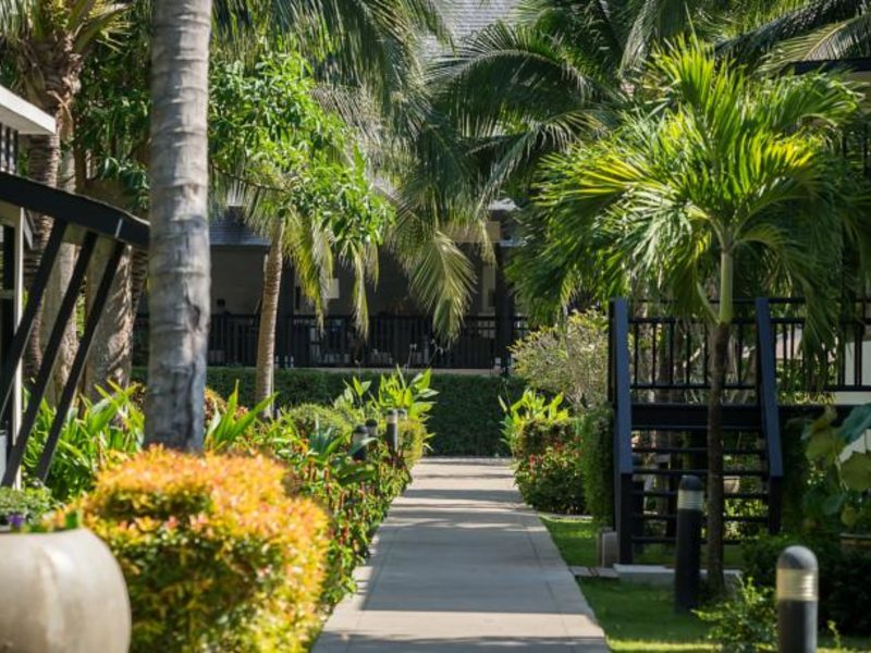 Koh Chang Grande Resort & Spa 153437