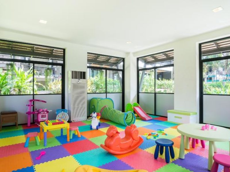 Koh Chang Grande Resort & Spa 153438