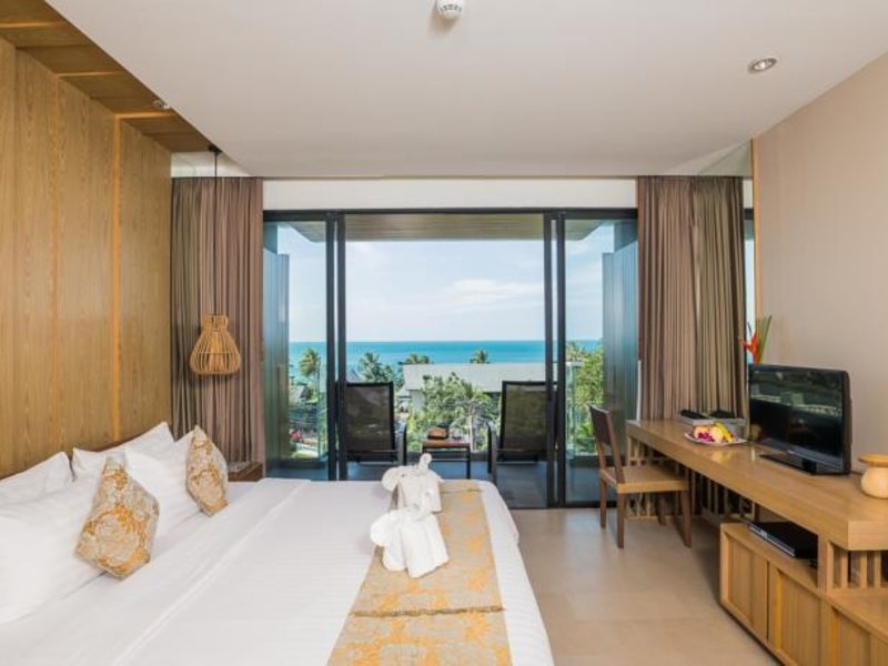 Koh Chang Grande Resort & Spa 153439