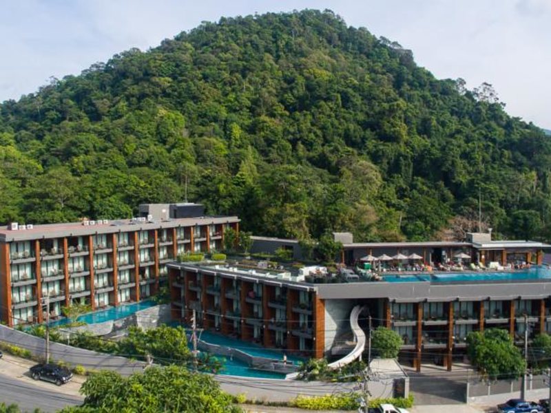 Koh Chang Grande Resort & Spa 153440