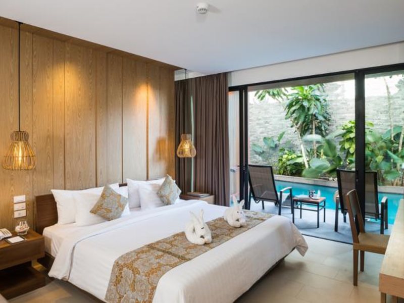 Koh Chang Grande Resort & Spa 153441