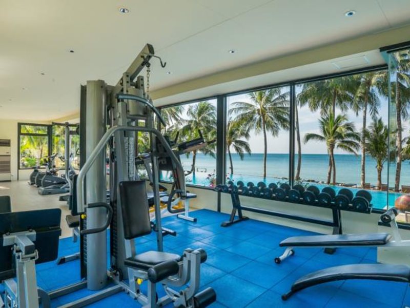 Koh Chang Grande Resort & Spa 153444