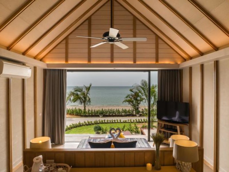 Koh Chang Grande Resort & Spa 153445