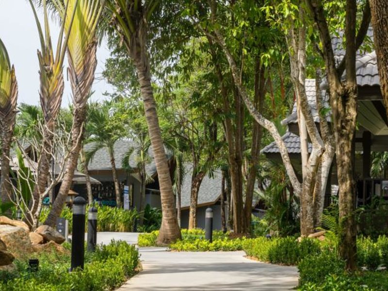 Koh Chang Grande Resort & Spa 153446