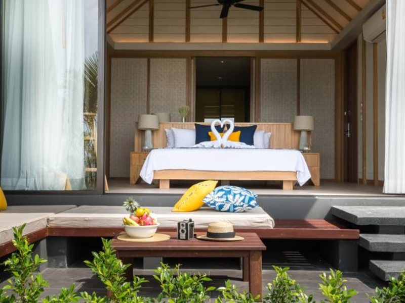 Koh Chang Grande Resort & Spa 153447