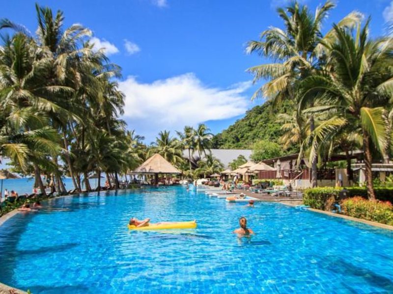 Koh Chang Grande Resort & Spa 153450