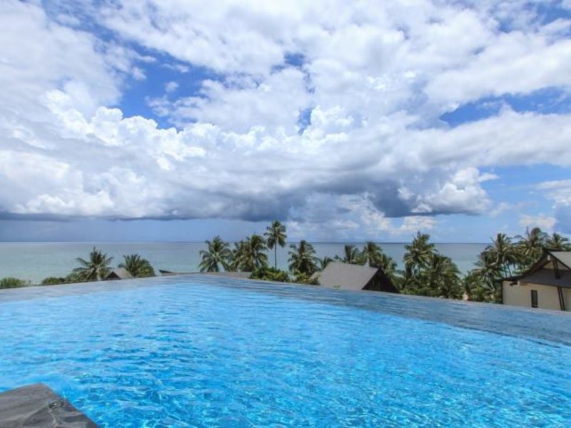 Koh Chang Grande Resort & Spa 153451