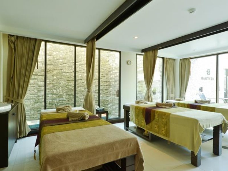 Koh Chang Kacha Resort & Spa 153454