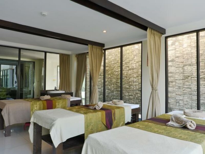 Koh Chang Kacha Resort & Spa 153456