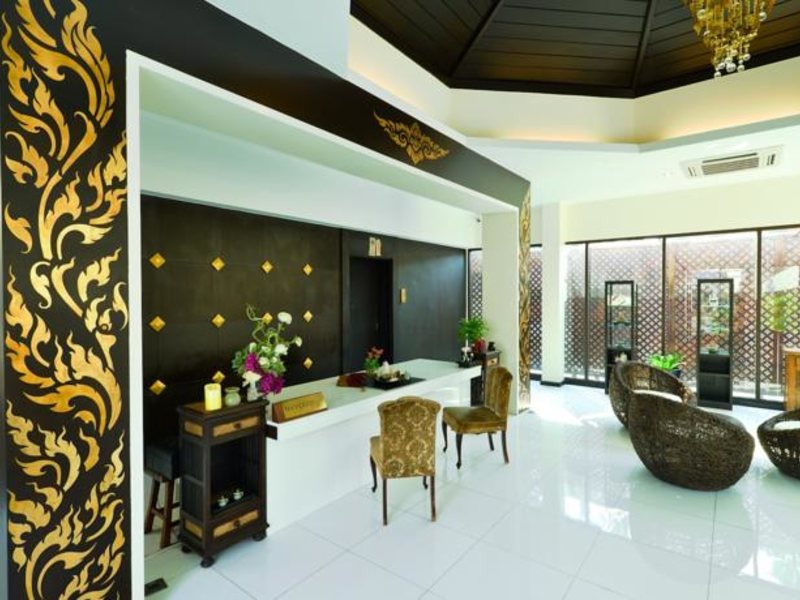 Koh Chang Kacha Resort & Spa 153457