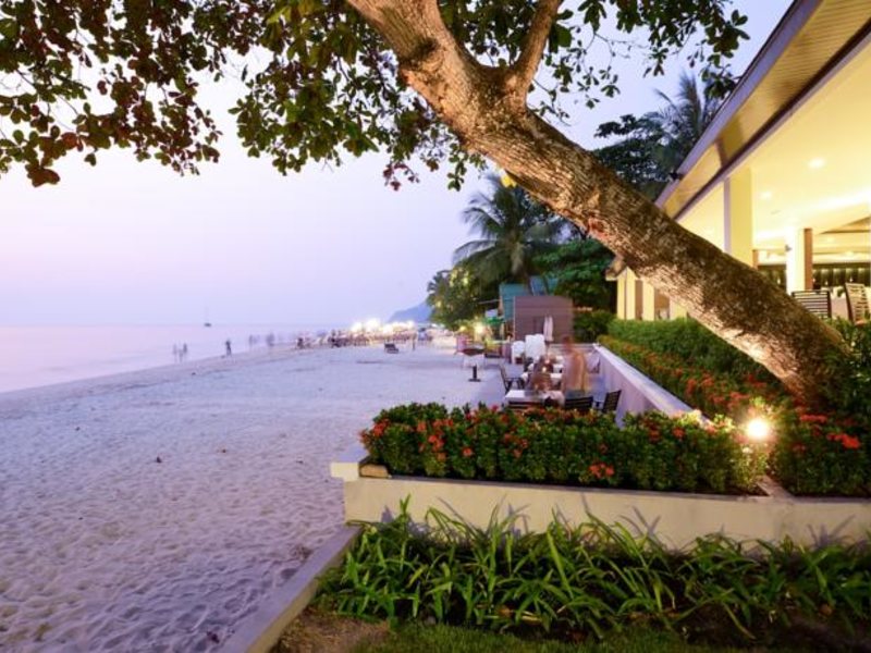 Koh Chang Kacha Resort & Spa 153458