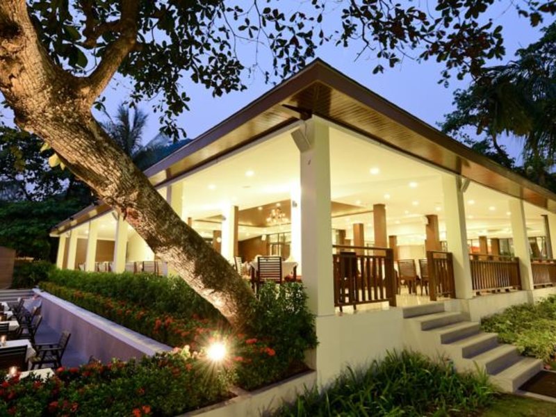 Koh Chang Kacha Resort & Spa 153459
