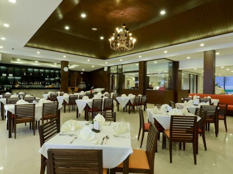 Koh Chang Kacha Resort & Spa 153460