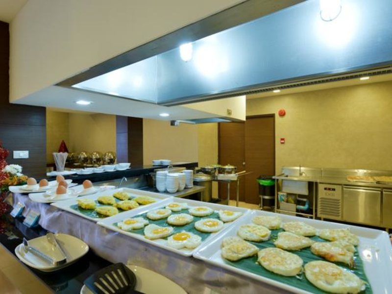 Koh Chang Kacha Resort & Spa 153461