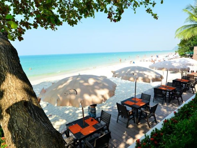 Koh Chang Kacha Resort & Spa 153463