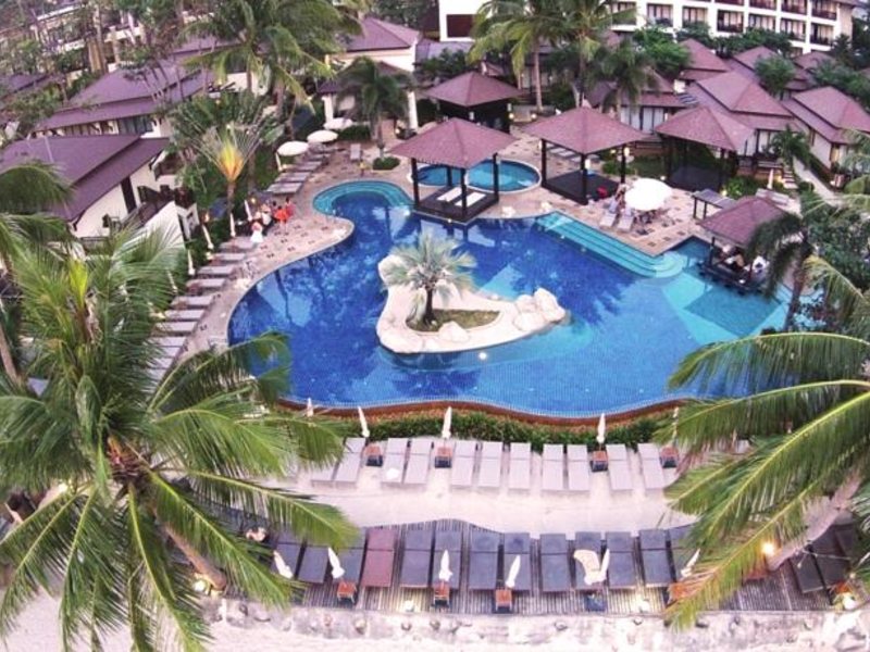 Koh Chang Kacha Resort & Spa 153465