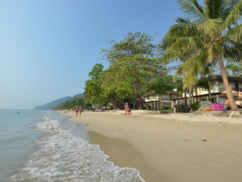 Koh Chang Kacha Resort & Spa 153467