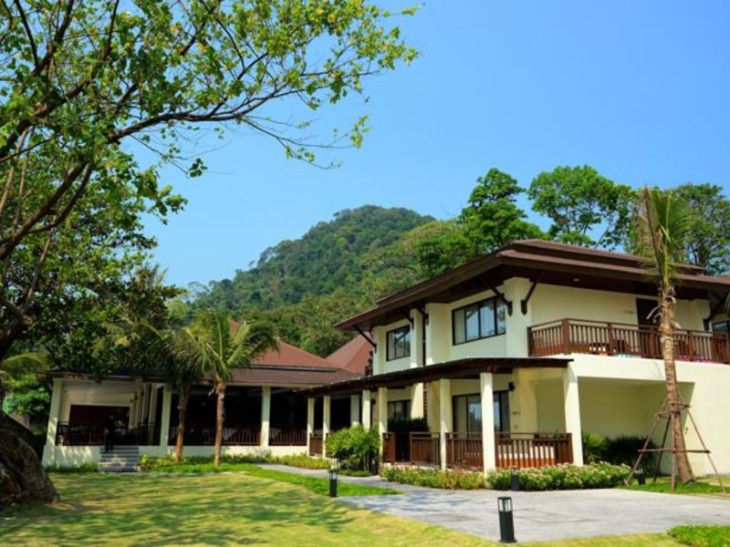 Koh Chang Kacha Resort & Spa 153468