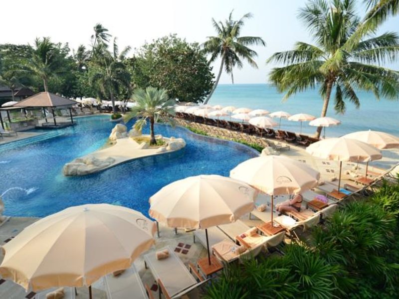 Koh Chang Kacha Resort & Spa 153469