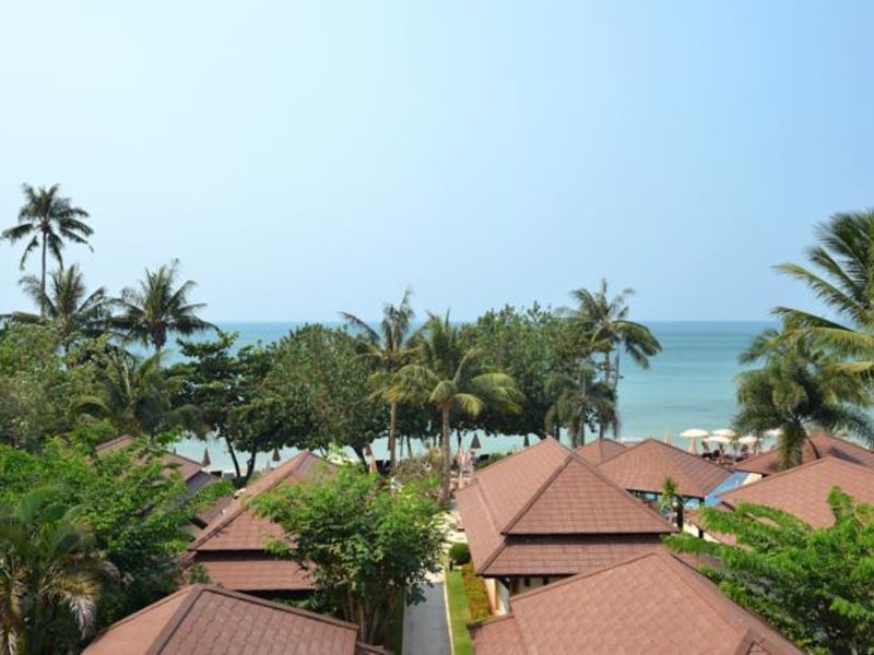 Koh Chang Kacha Resort & Spa 153471
