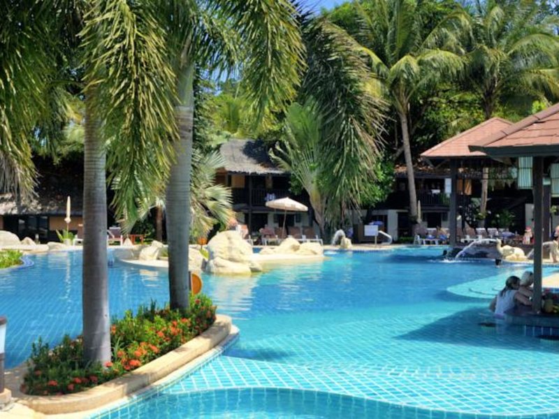 Koh Chang Kacha Resort & Spa 153473