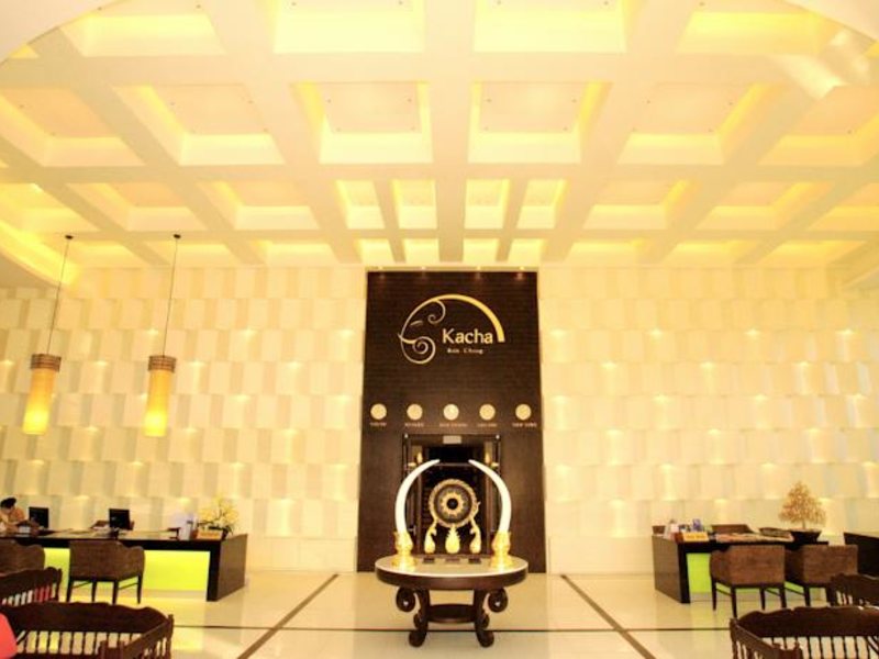 Koh Chang Kacha Resort & Spa 153474