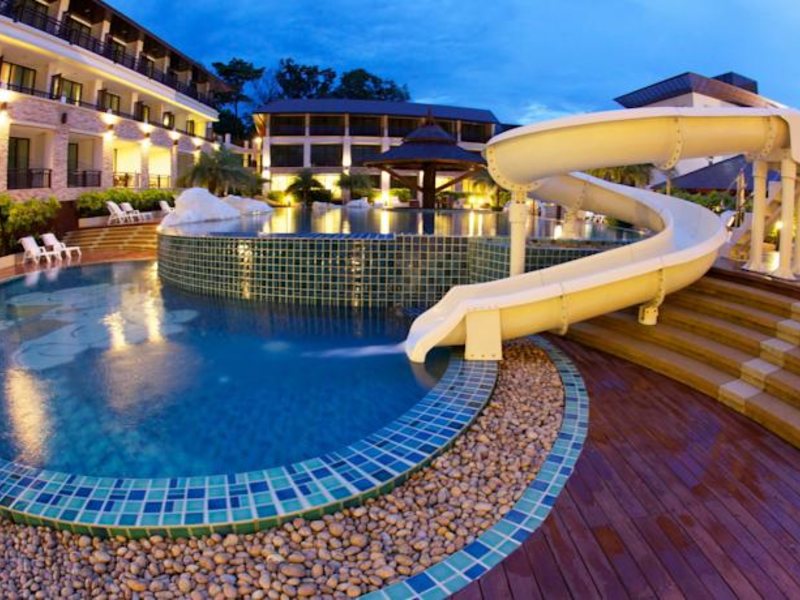 Koh Chang Kacha Resort & Spa 153475