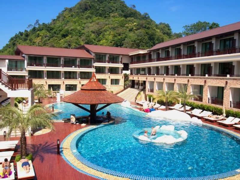 Koh Chang Kacha Resort & Spa 153477