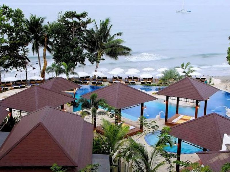 Koh Chang Kacha Resort & Spa 153481