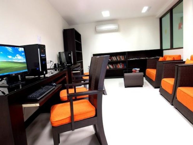 Koh Chang Kacha Resort & Spa 153482