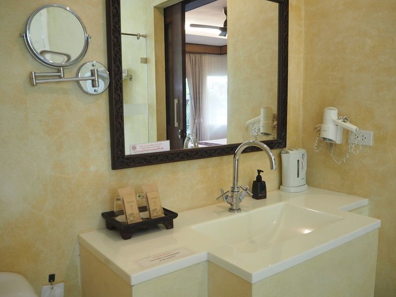 Koh Chang Paradise Resort & Spa 153484