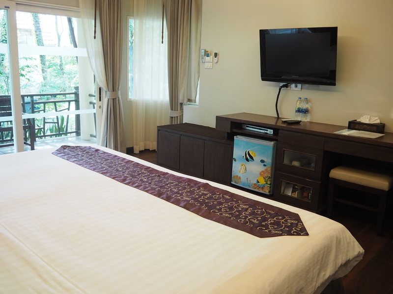 Koh Chang Paradise Resort & Spa 153485