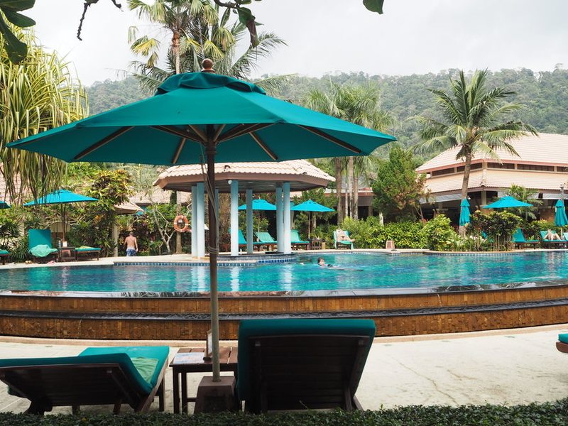 Koh Chang Paradise Resort & Spa 153487