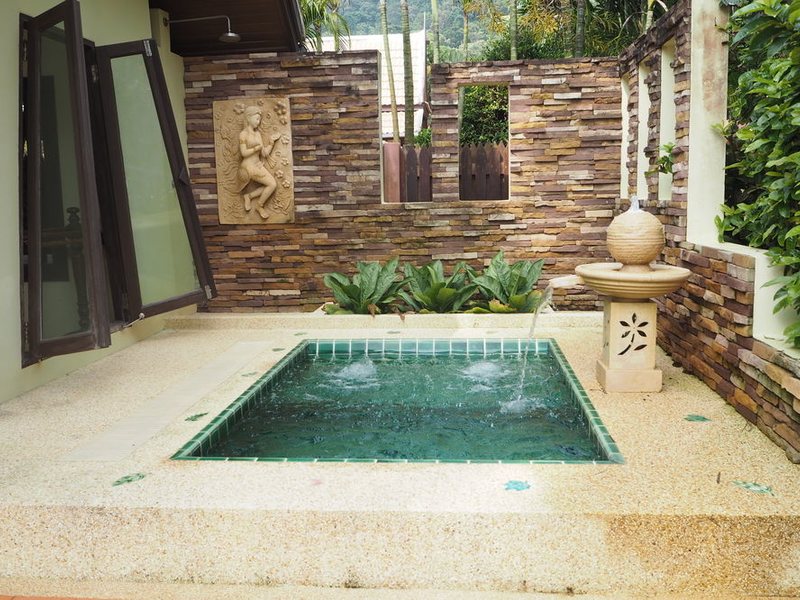 Koh Chang Paradise Resort & Spa 153488