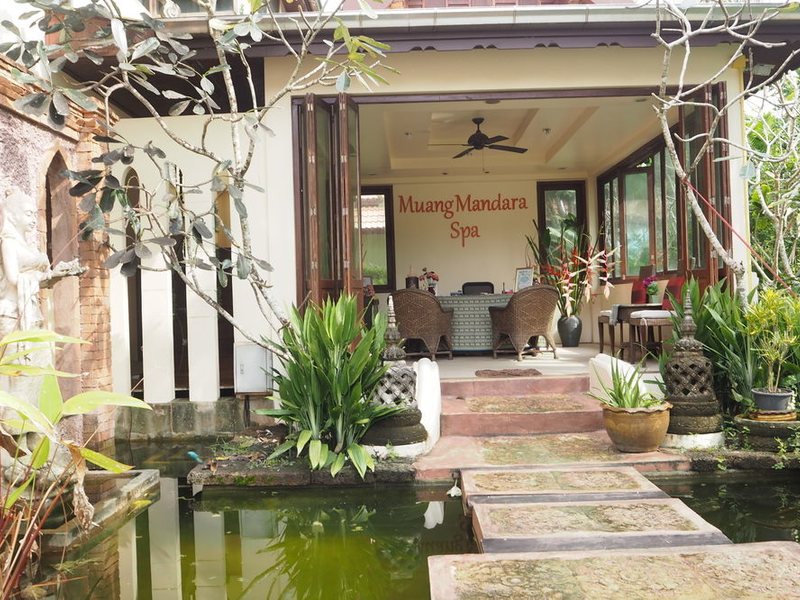 Koh Chang Paradise Resort & Spa 153489