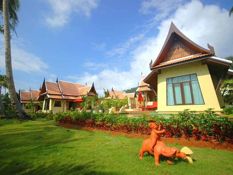 Koh Chang Paradise Resort & Spa 153491