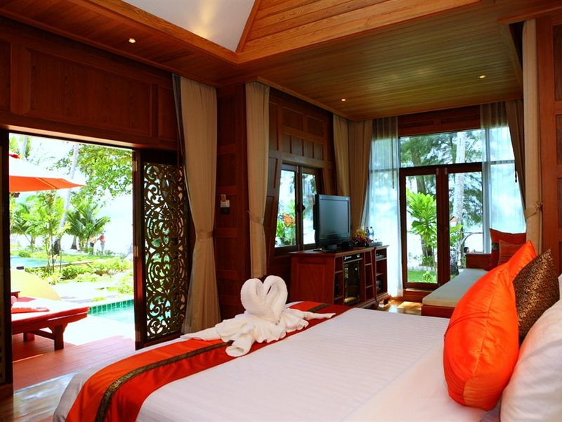 Koh Chang Paradise Resort & Spa 153492