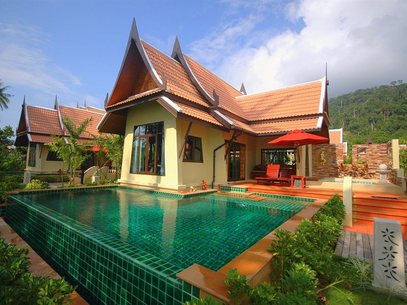 Koh Chang Paradise Resort & Spa 153493