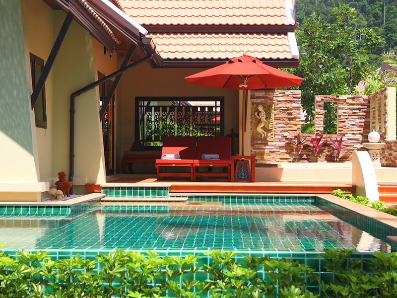 Koh Chang Paradise Resort & Spa 153495