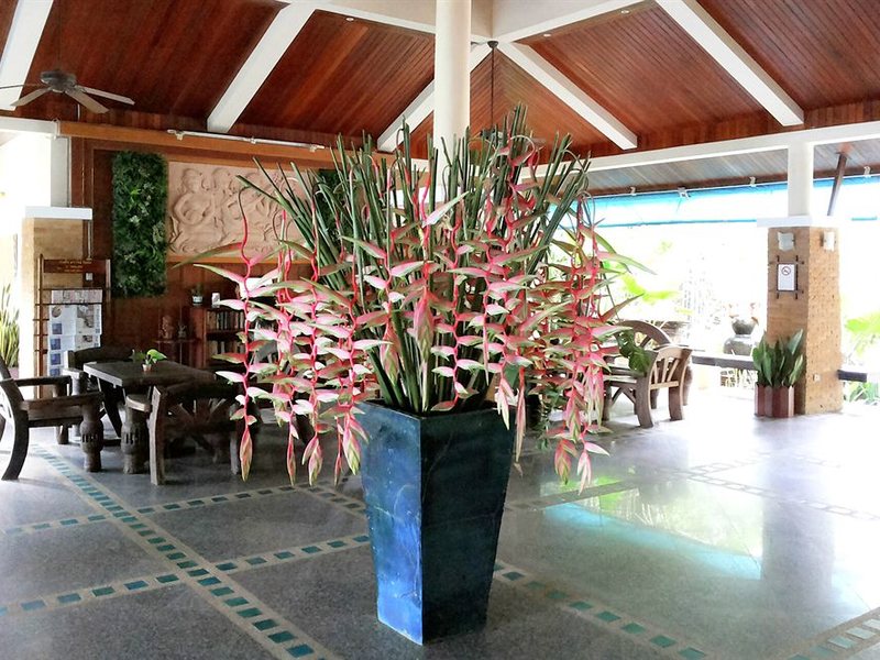 Koh Chang Paradise Resort & Spa 153496