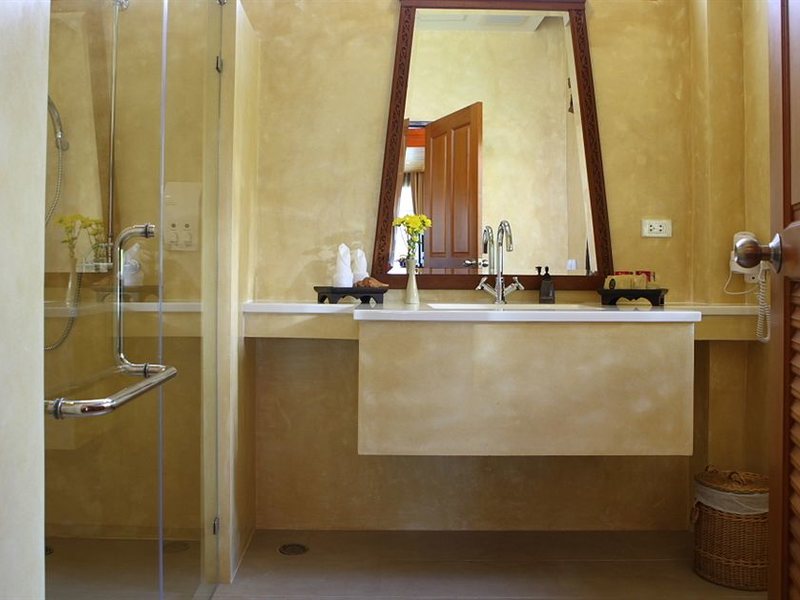 Koh Chang Paradise Resort & Spa 153497