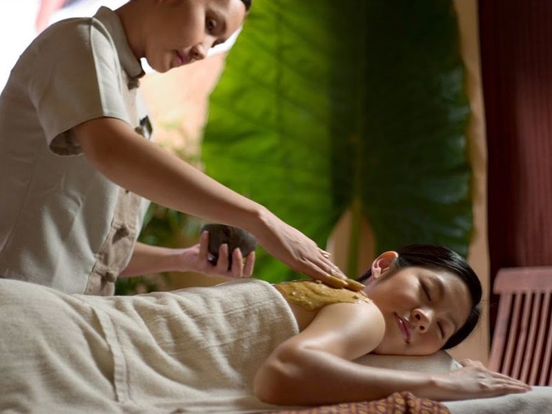 Koh Chang Paradise Resort & Spa 153498