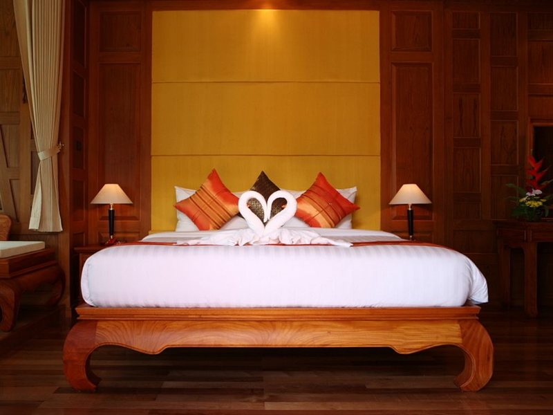 Koh Chang Paradise Resort & Spa 153499