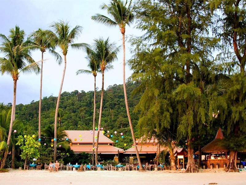 Koh Chang Paradise Resort & Spa 153500