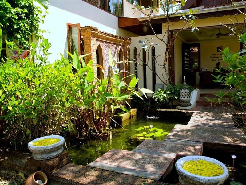 Koh Chang Paradise Resort & Spa 153501