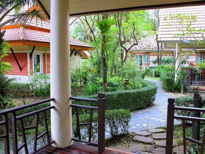Koh Chang Paradise Resort & Spa 153502